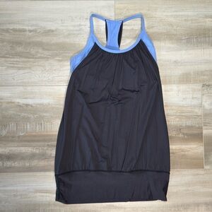 lululemon Athletica No Limit Tank, size 6